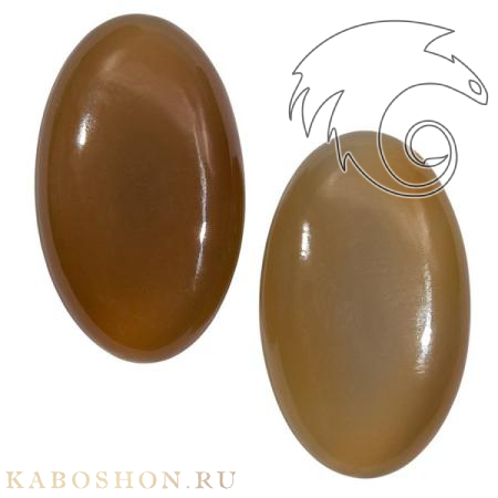 Сердолик (пара) 1026088