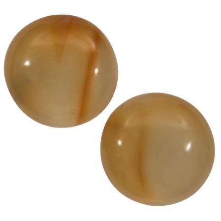 Сердолик (пара)