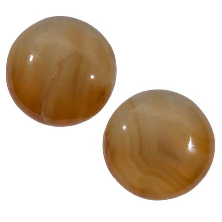 Сердолик (пара)