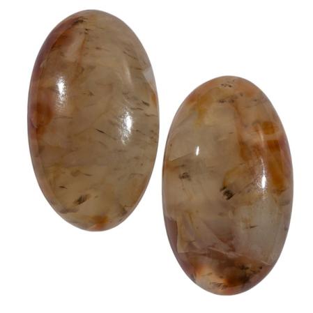 Сердолик (пара)