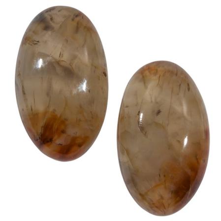 Сердолик (пара)