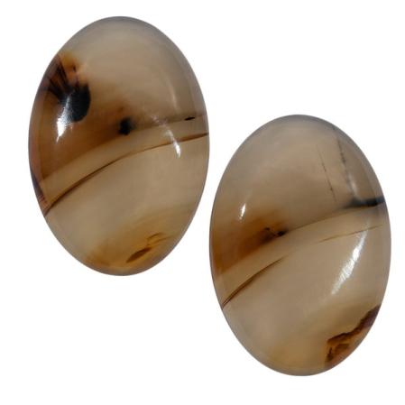 Сердолик (пара)