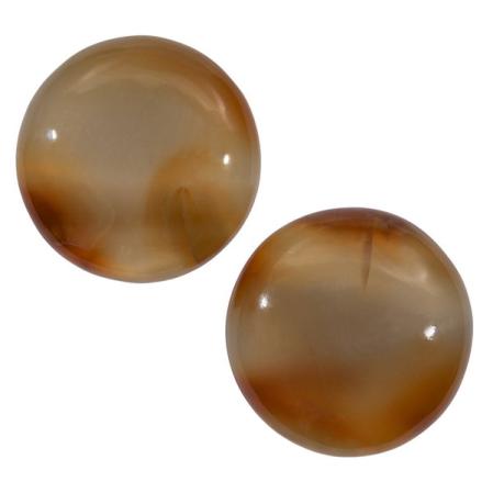 Сердолик (пара)