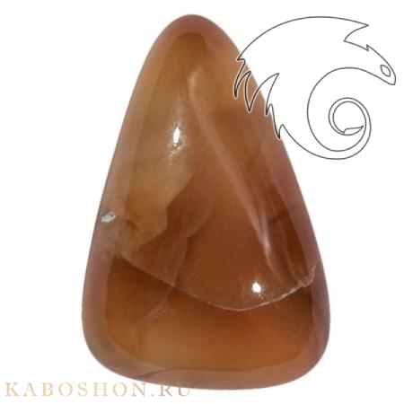 Сердолик 1026098