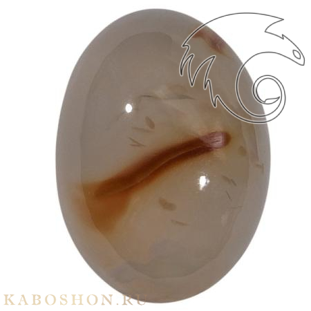 Сердолик 1026109