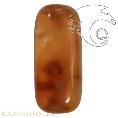 Сердолик 1026117