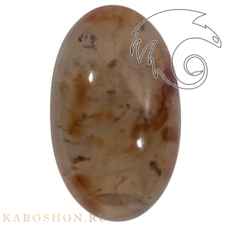 Сердолик 1026121