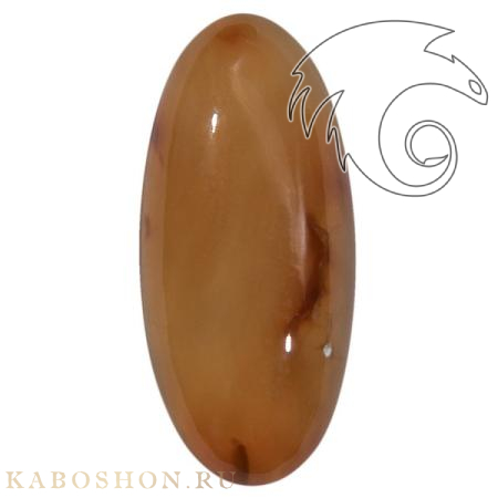 Сердолик 1026130