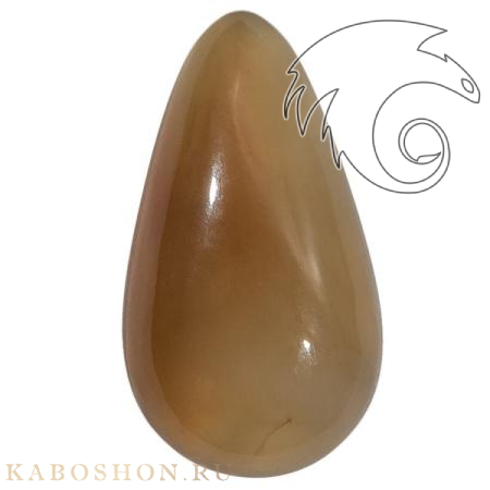 Сердолик 1026131