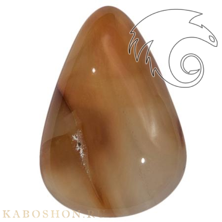 Сердолик 1026132