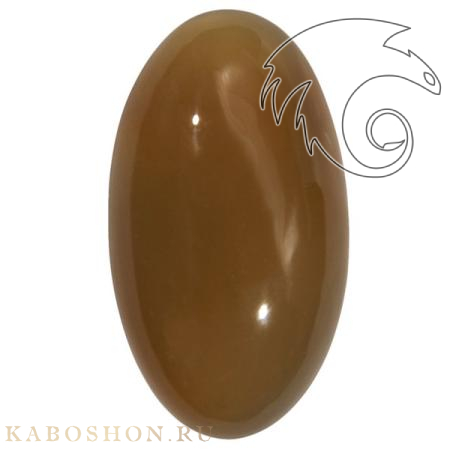 Сердолик 1026134