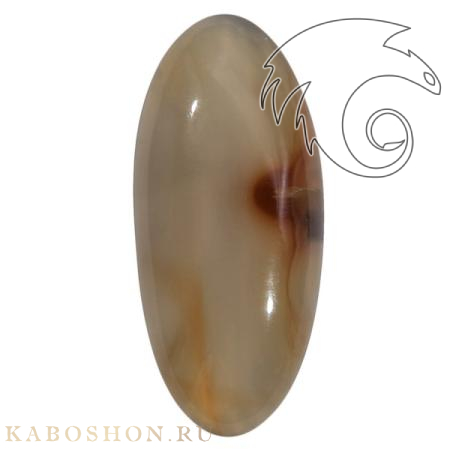 Сердолик 1026137