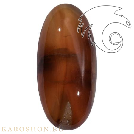 Сердолик 1026138