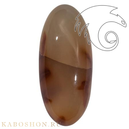 Сердолик 1026139