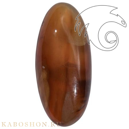 Сердолик 1026140