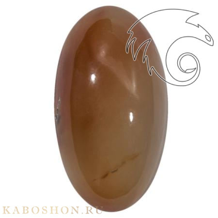 Сердолик 1026146