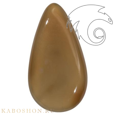 Сердолик 1026148