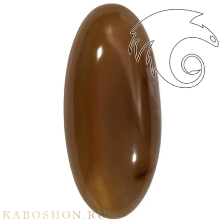 Сердолик 1026168