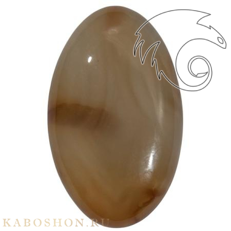 Сердолик 1026173