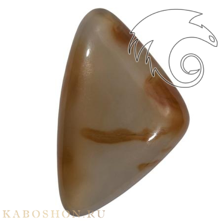 Сердолик 1026185