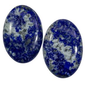 Лазурит (пара)