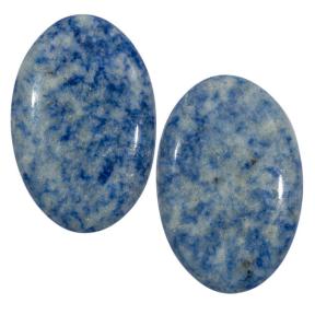 Лазурит (пара)