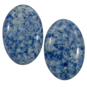 Лазурит (пара)