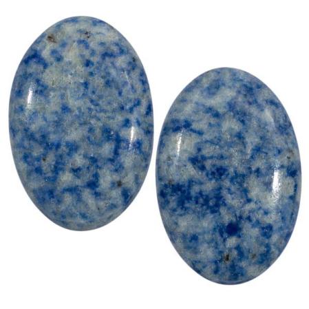 Лазурит (пара)