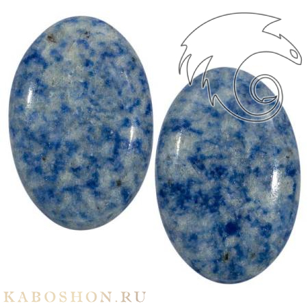 Лазурит (пара) 1026195
