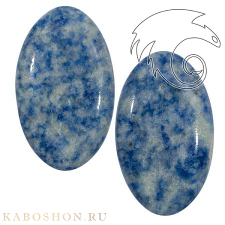 Лазурит (пара) 1026196