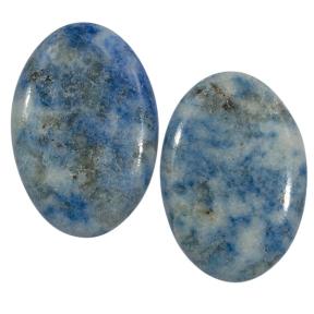 Лазурит (пара)