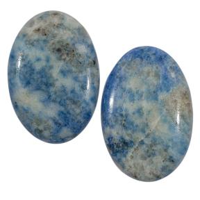 Лазурит (пара)