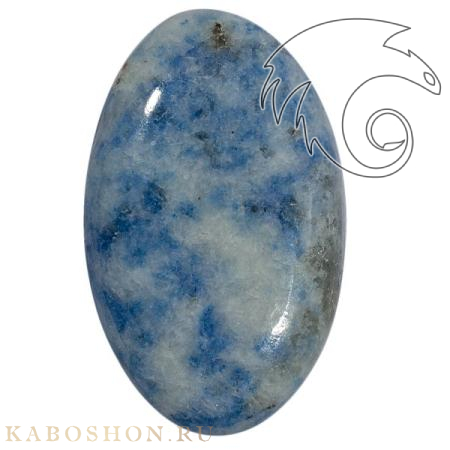 Лазурит 1026206