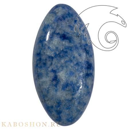 Лазурит 1026208