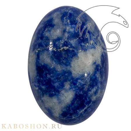 Лазурит 1026222