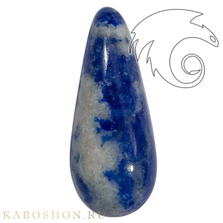 Лазурит 1026241