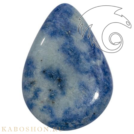 Лазурит 1026246