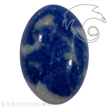 Лазурит 1026257