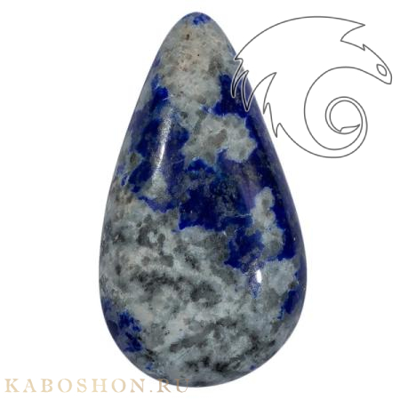 Лазурит 1026287