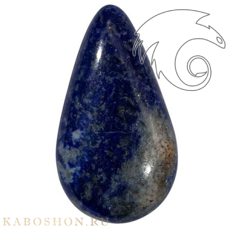 Лазурит 1026295