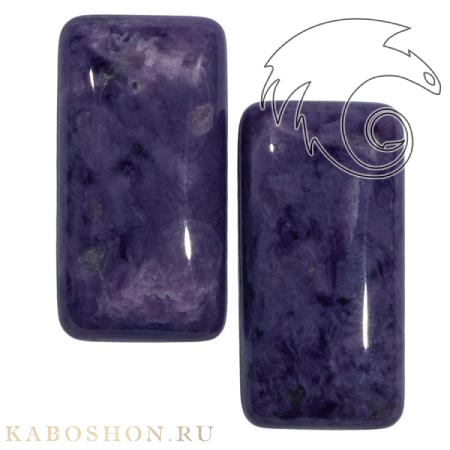 Чароит (пара) 1026302 Чароит (пара) 1026302