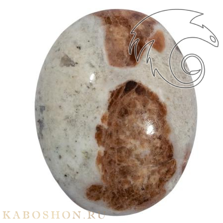 Гранат с везувианитом в кварце 1026391