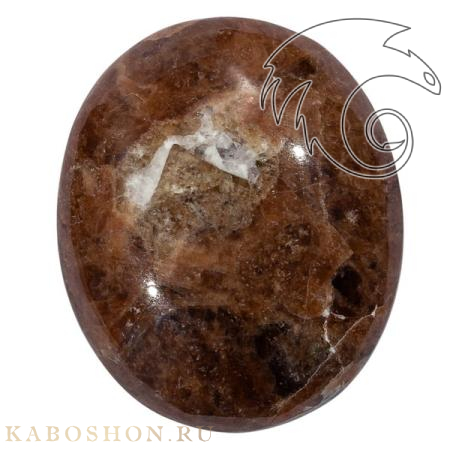 Гранат с везувианитом в кварце 1026394