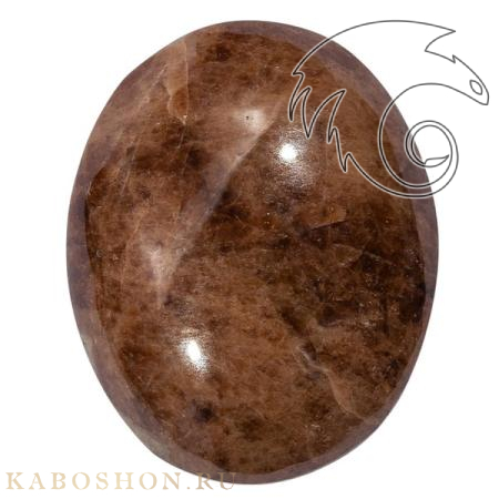 Гранат с везувианитом в кварце 1026402