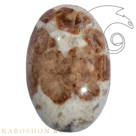 Гранат с везувианитом в кварце 1026406