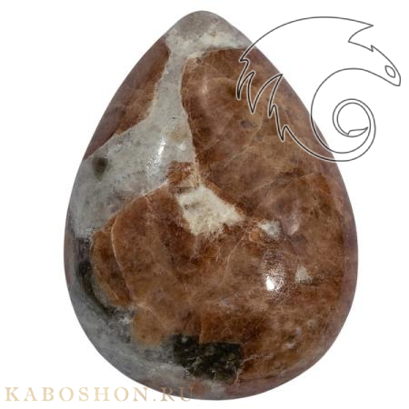 Гранат с везувианитом в кварце 1026415