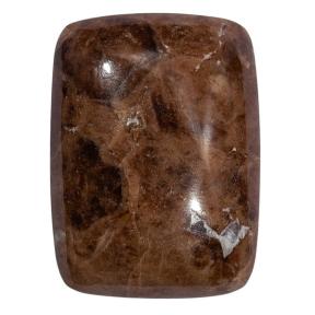 Гранат с везувианитом в кварце