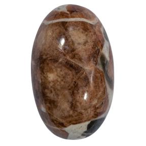 Гранат с везувианитом в кварце