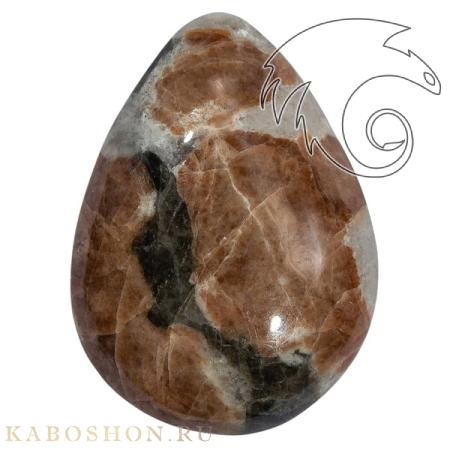 Гранат с везувианитом в кварце 1026422