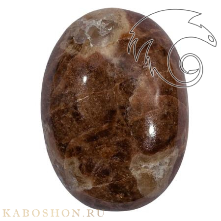 Гранат с везувианитом в кварце 1026423